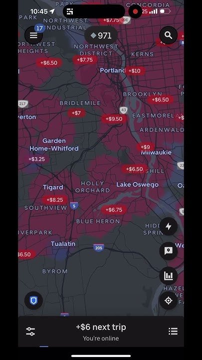 fourth of july uber surge
