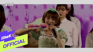 Youtube: Invisible Girl / JEONG YU JIN