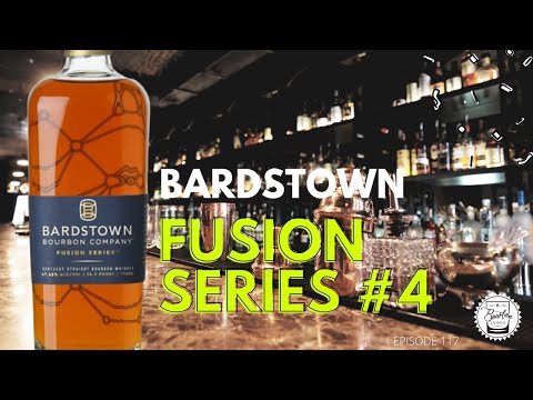 Video: Bardstown Bourbon Company Lanza Nuevas Bebidas Espirituosas De La Serie Colaborativa