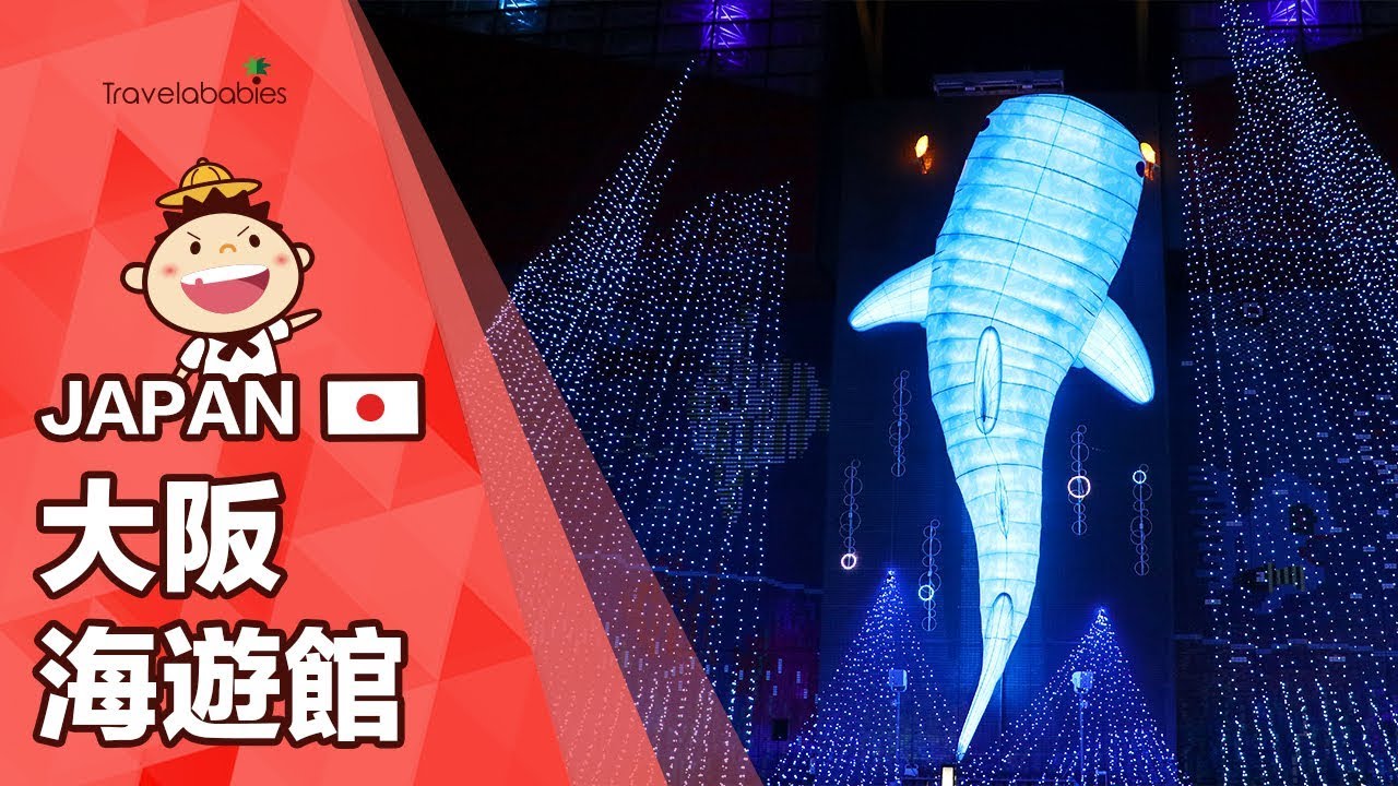 日本景點 大阪海遊館可以近距離觸摸鯊魚的大阪必遊水族館 Travelababies 親子旅遊資訊平台 日本景點 大阪海遊館可以近距離觸摸鯊魚的大阪必遊水族館 Travelababies 親子旅遊資訊平台