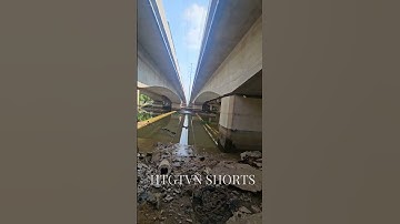 Cầu Giồng Ông Tố Thuộc Nút Giao An Phú