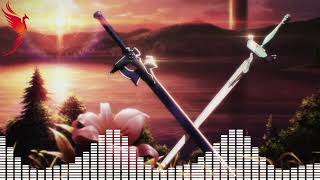 Nightcore - Crossing Field (Sword Art Online Opening Song)