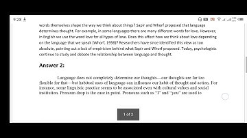 ENG 511 GDB solution spring 2022