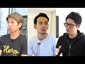 第１回 シリコンバレーの若き日本人起業家（RestUp・Anyplace・Ramen Hero）