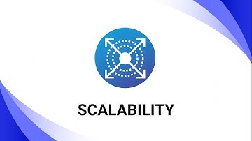 Scalability Overview