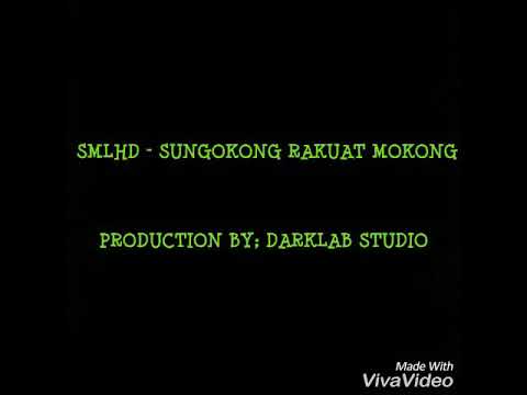SMLHD-SUNGOKONG RAKUAT MOKONG