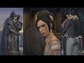 Batman The Enemy Within - Catwoman Romance (Episode 3)