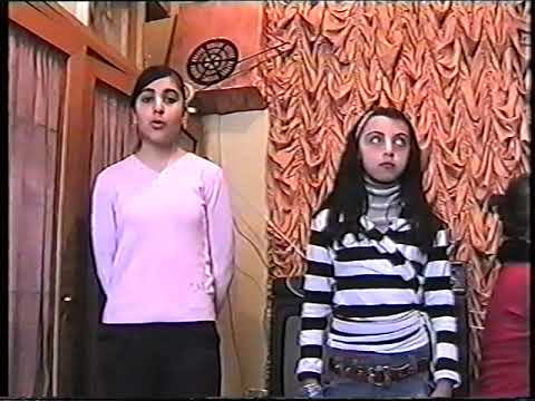 წიქარას კონცერტი ---