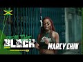 Marcy chin  mek it bunx up  gimme more  from the block performance  jamaica 