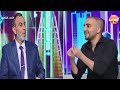 أحمد الطوخي حول تحريم شرب الخمر أنا مع حرية الإنسان وليه الدين يلزمني 