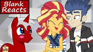 [Blind Commentary] Equestria Girls Summertime Shorts Finale