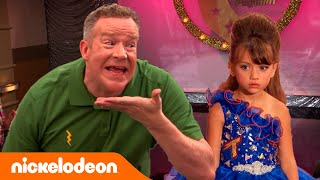 Thundermans | Chloe doet mee met een superhelden wedstrijd | Nickelodeon Nederlands