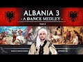 Albania 3   a dance medley world dance series ep16 valle shqiptare  part 3