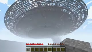 Minecraft's History of Mega-Builds screenshot 2