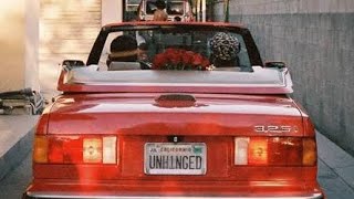 Masego - Unhinged (Official Audio)