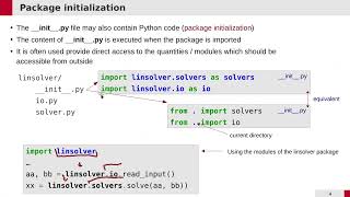 SciPro Python 2024: 23 - Python packages Net Worth