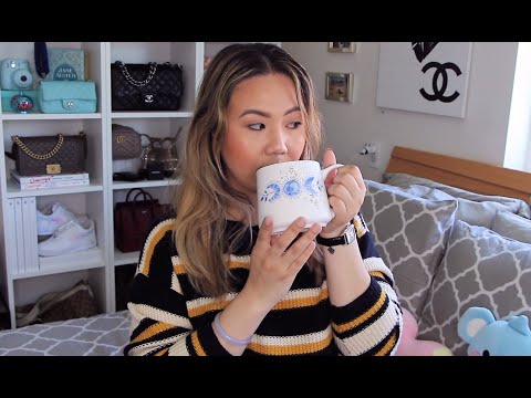 Spilling the TEA | Working at Nordstrom | DreDreDoesMakeup