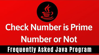 VBscript example5 print the prime numbers - YouTube