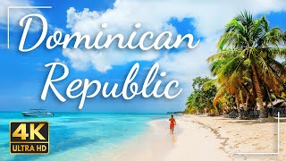 Dominican Republic 4K Video Ultra HD | Caribbean Virtual Tour