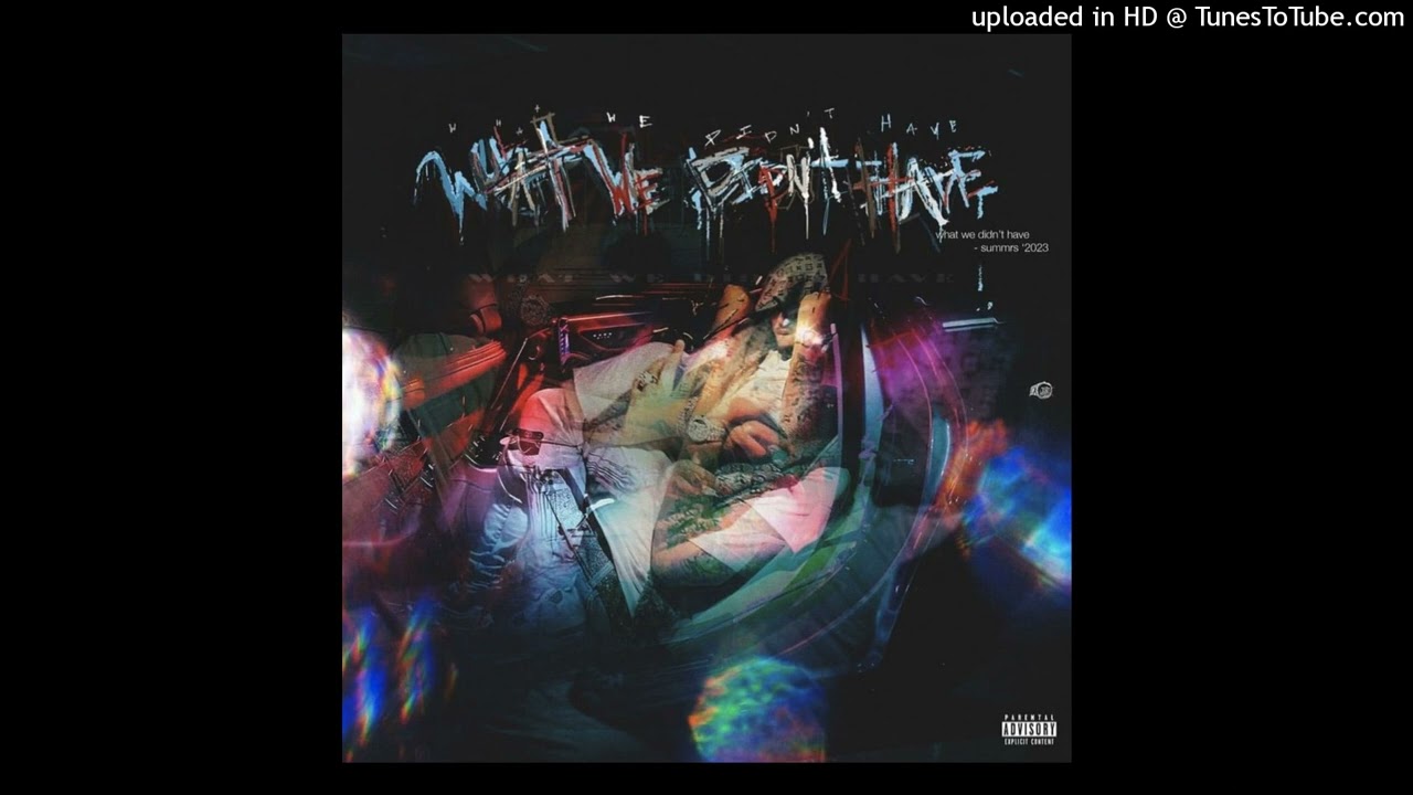 Summrs - It's Nothing (Instrumental REMAKE) (original prod. XanGang & Telxry) (reprod. cloudsoulja)