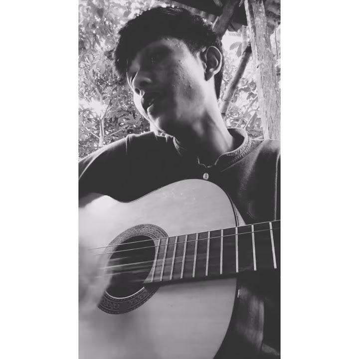 KESEPIAN VIERRATALE (COVER GITAR) STORY WA