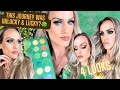 Nomad cosmetics ireland wild atlantic way palette 4 lookshonest rocky journey 4 gorgeous looks