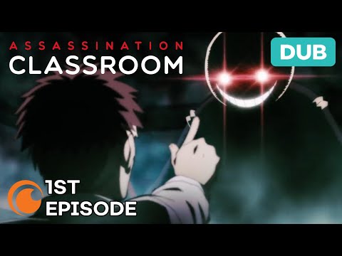 Ansatsu Kyoushitsu - Assistir Animes Online HD