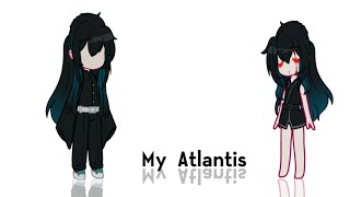 My Atlantismemeangst Muichiros Backstory Major Manga Spoiler