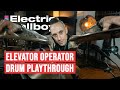 Electric Callboy Elevator Operator Drum Playthrough By Zummofrank Electric Callboy Elevator Operator Drum Playthrough By Zummofrank