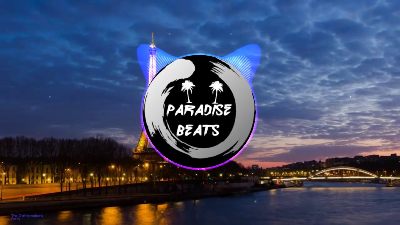 The Chainsmokers - Paris - YouTube