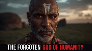 SHOCKING MYSTERY : The African God Who Was Worshiped Before Any Religion