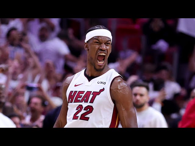 Inside the new Miami Heat Vice jerseys - ESPN