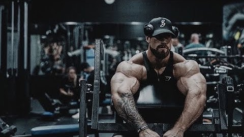 CBUM | shameless × royalty I speed up