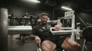 CBUM | shameless × royalty I speed up