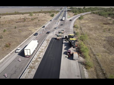 Видео: Мексиканската магистрала се превръща в транспортен възел за НЛО - Алтернативен изглед