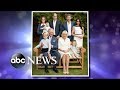 New royal family photos released for Prince Charles' 70th birthday