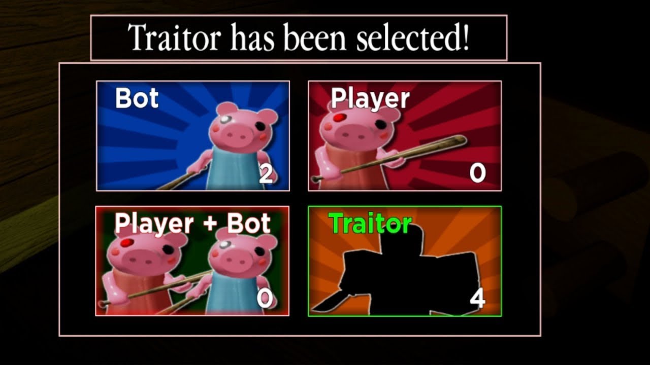 traitor roblox