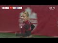HIGHLIGHTS: #CANWNT 5:0 AUS