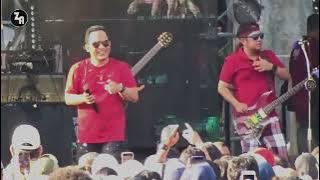 Wali Band - Emang Dasar, Tobat Maksiat l LIve At Digiland 2023