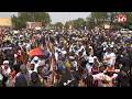 SNC 2026 : forte mobilisation et belle ambiance à Bobo Dioulasso