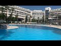 Amelia Beach Resort Side. Амелия Бич Резорт. Обзор отеля.