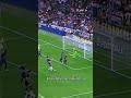 Vaya mano de Iñaki Peña #shorts #fcbarcelona