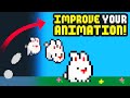 Simple Tips To Improve Your Animation