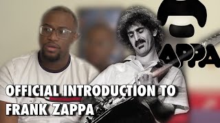 First Time Reaction | Frank Zappa Ft. Steve Vai - Stevie's Spanking LIVE | Reaction