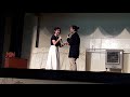 Pride and prejudice gr 9  st ottilia