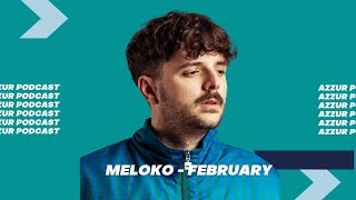 Meloko, Bunker Podcast @ February 2024