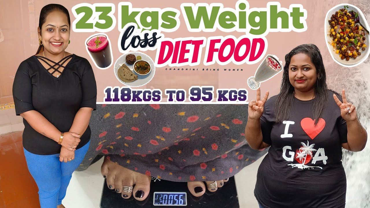 23 kgs weight loss Transformation || అసలు ఏం తింటున్నాను 🤔🤔 Salads,dry fruits with physical activity