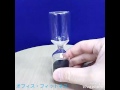 【オフィス・フィットネス】『砂時計を使った脳内リフレッシュ！なにもしない、ただゆったりと時をながめる』※音量をOFFにしましょう。