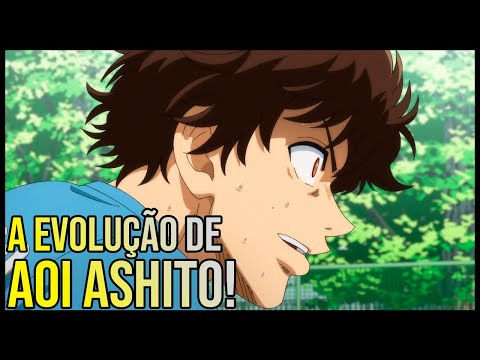 ELES VOLTARAM MELHORES DO QUE NUNCA! O ÚNICO ANIME QUE EMPOLGA ATÉ