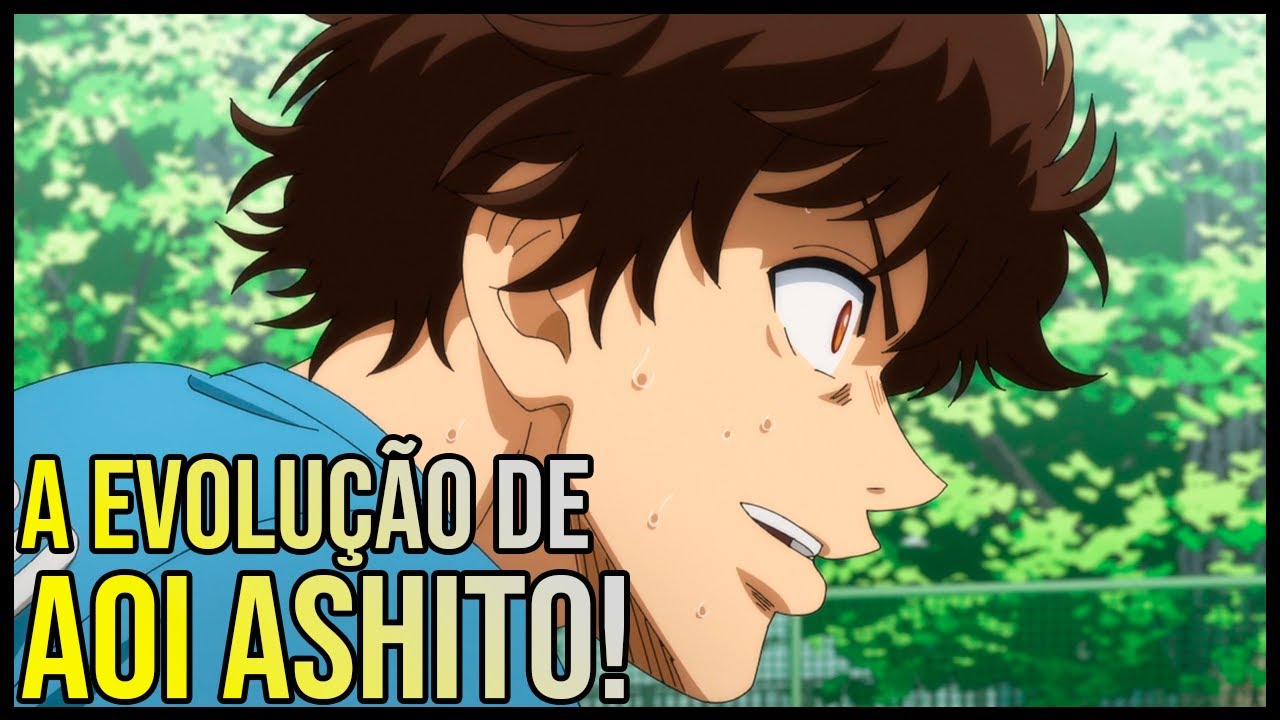 ELES VOLTARAM MELHORES DO QUE NUNCA! O ÚNICO ANIME QUE EMPOLGA ATÉ